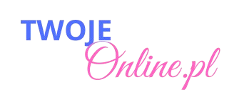 twoje online małe logo