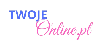 twoje online małe logo